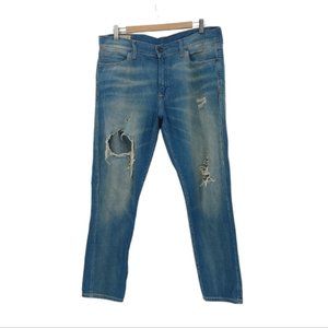 Polo Ralph Lauren  boyfriend jeans